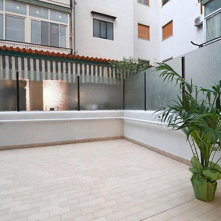 Diamante Luxury Rooms Palermo Kültér fotó