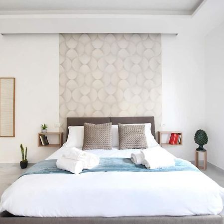 Diamante Luxury Rooms Palermo Kültér fotó