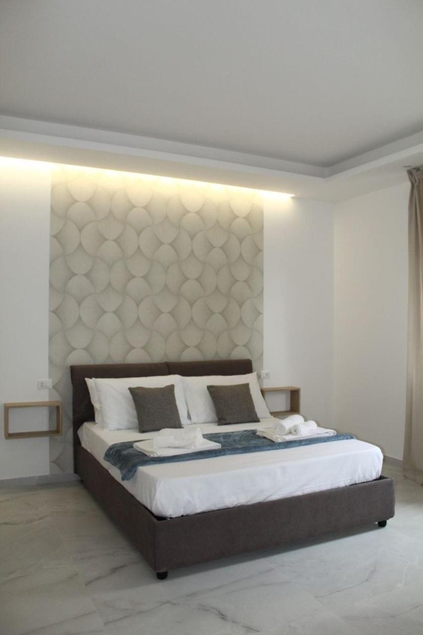 Diamante Luxury Rooms Palermo Kültér fotó