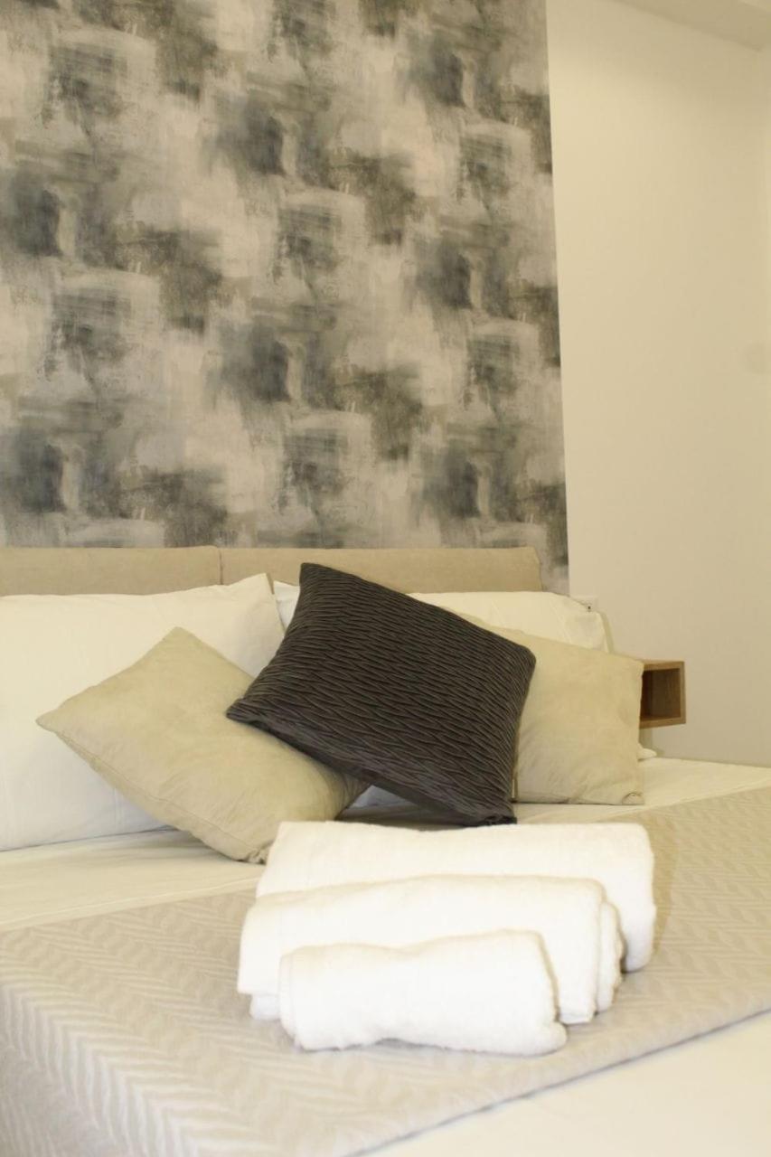 Diamante Luxury Rooms Palermo Kültér fotó