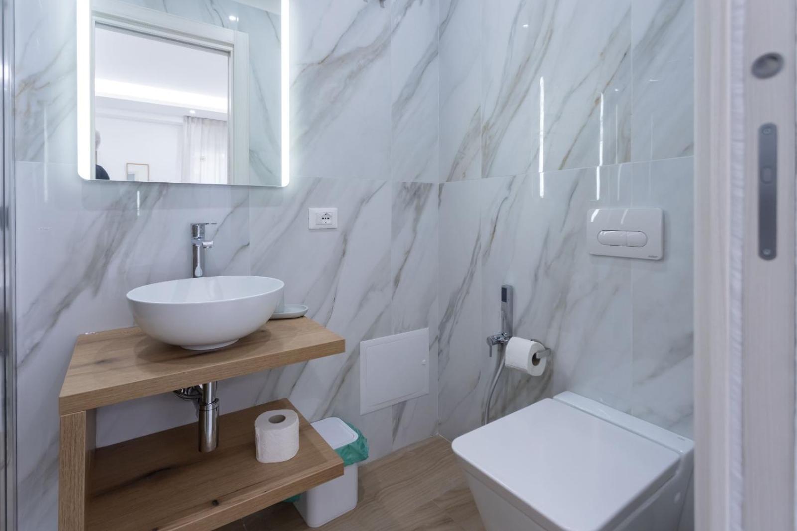 Diamante Luxury Rooms Palermo Kültér fotó