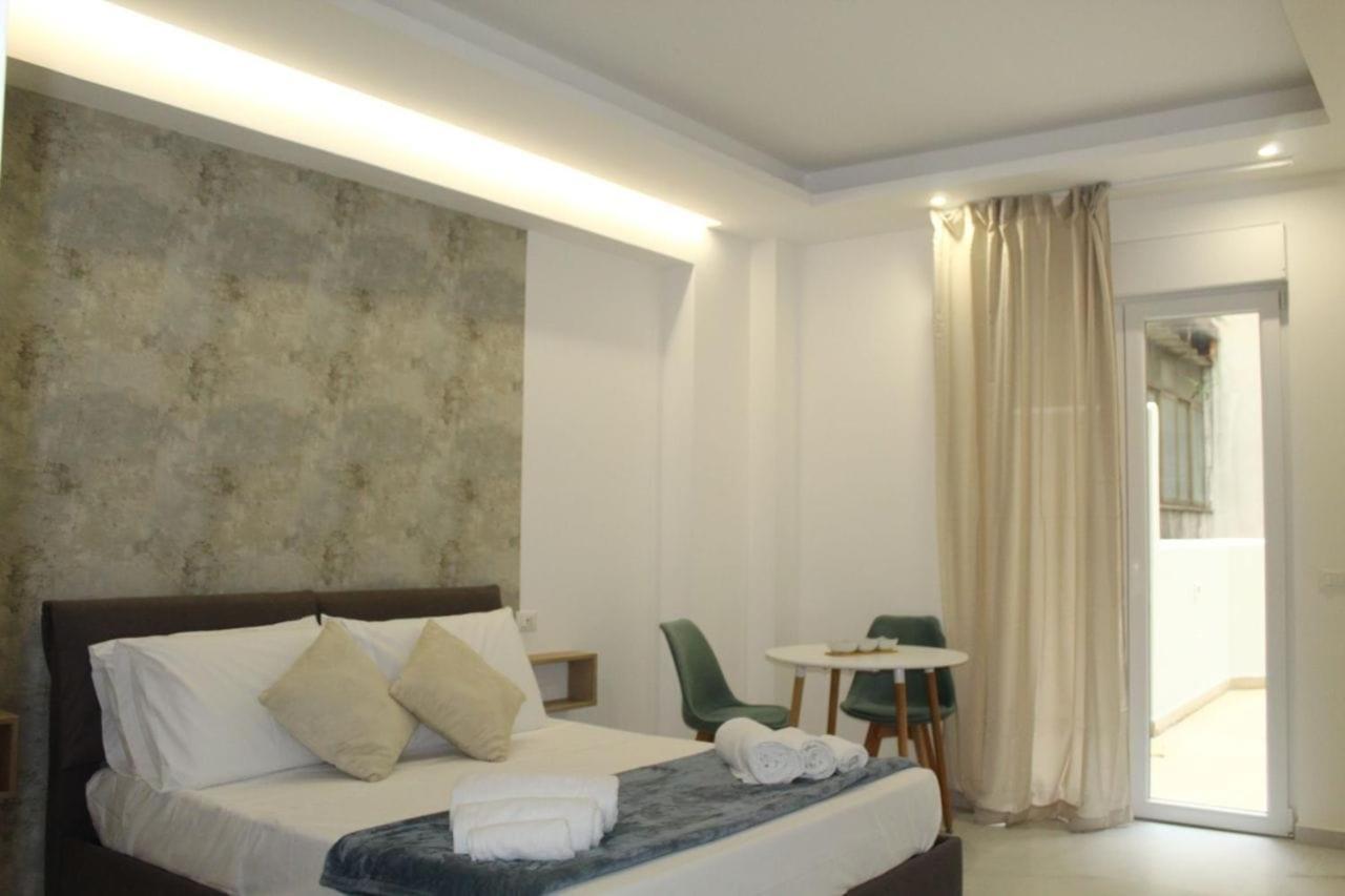 Diamante Luxury Rooms Palermo Kültér fotó