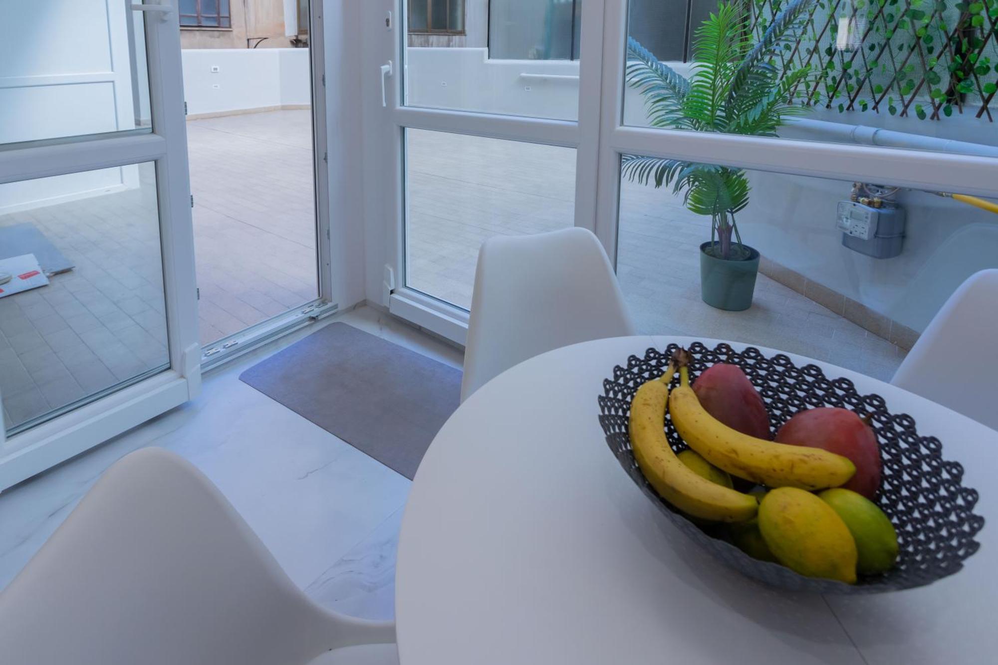 Diamante Luxury Rooms Palermo Kültér fotó