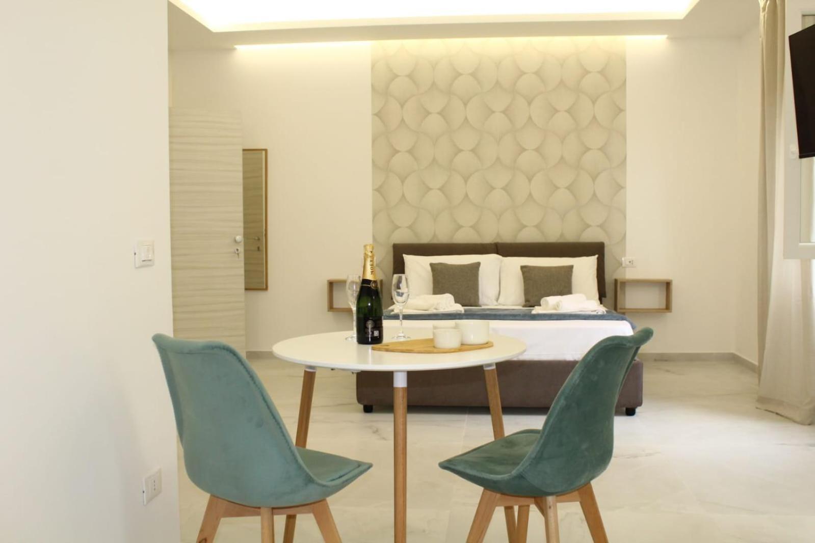 Diamante Luxury Rooms Palermo Kültér fotó