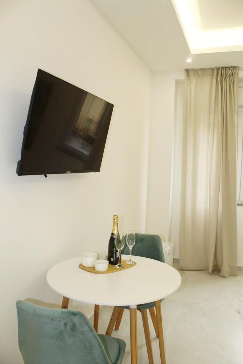 Diamante Luxury Rooms Palermo Kültér fotó
