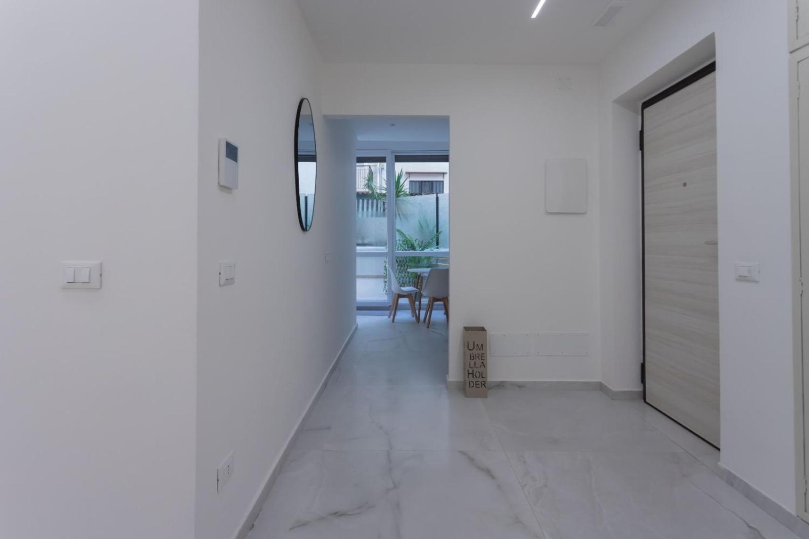 Diamante Luxury Rooms Palermo Kültér fotó