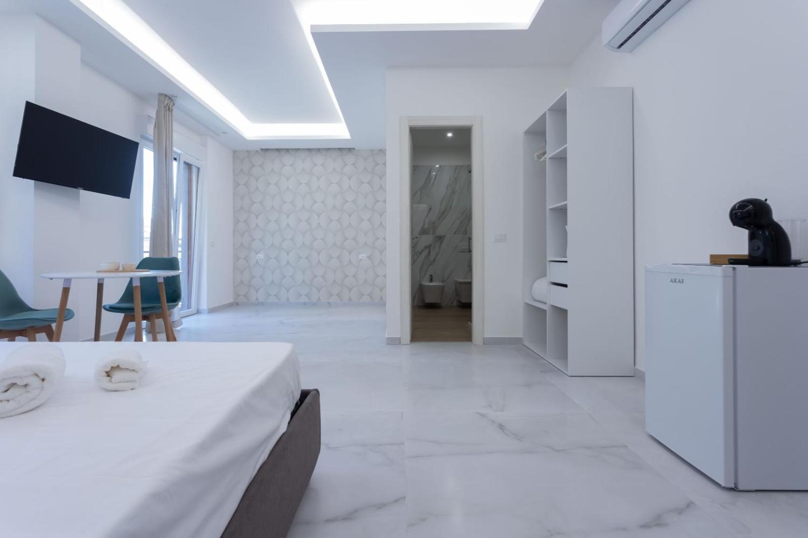 Diamante Luxury Rooms Palermo Kültér fotó