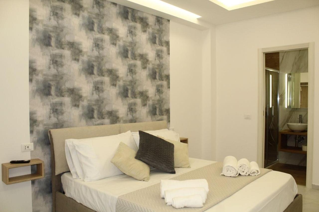 Diamante Luxury Rooms Palermo Kültér fotó