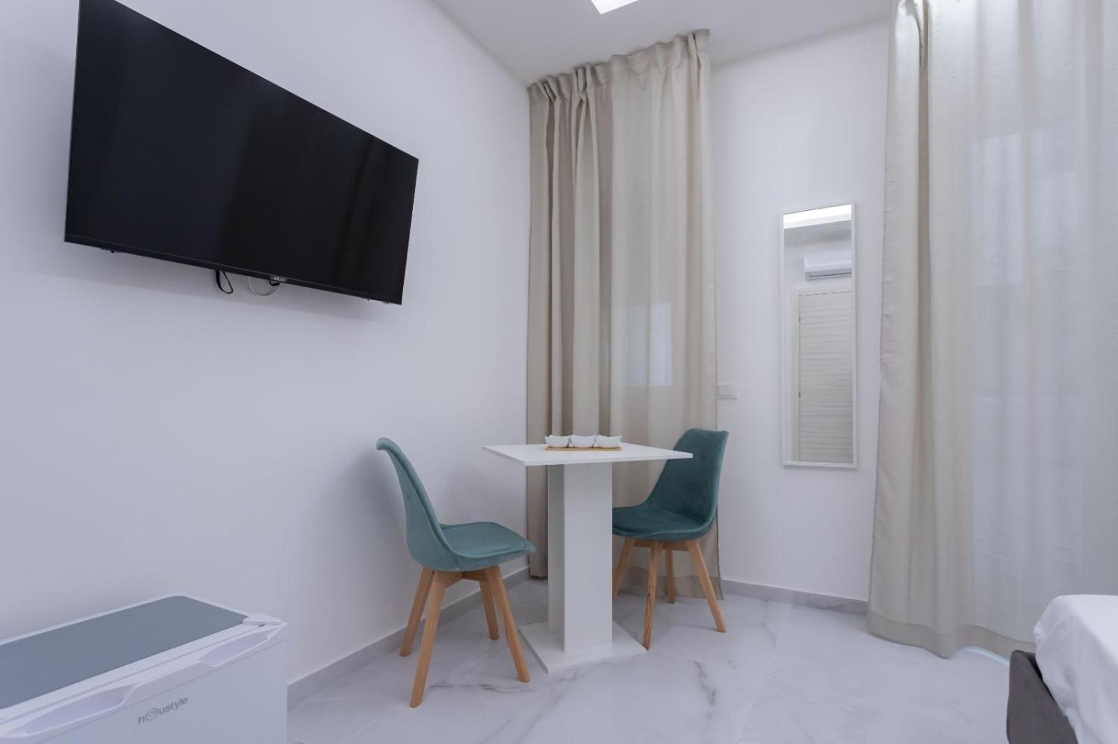 Diamante Luxury Rooms Palermo Kültér fotó