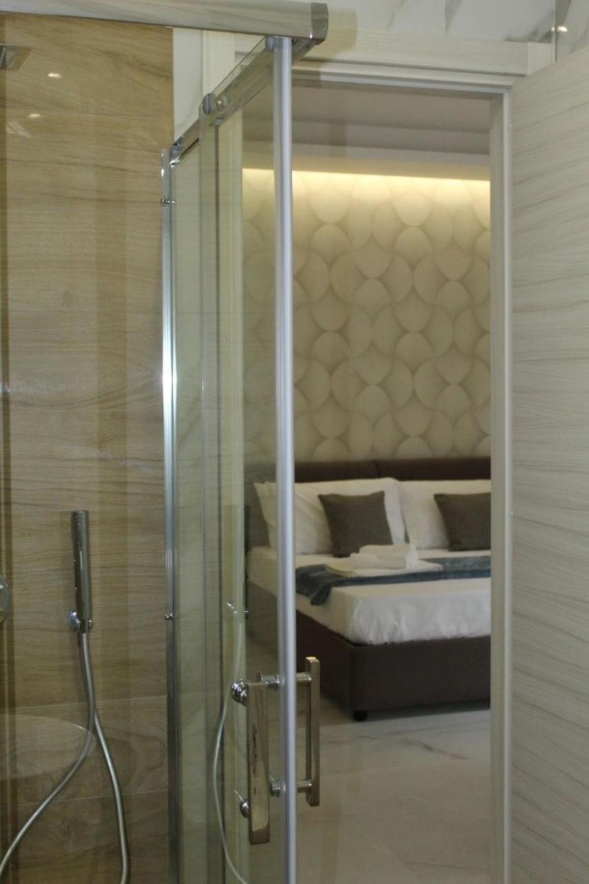 Diamante Luxury Rooms Palermo Kültér fotó