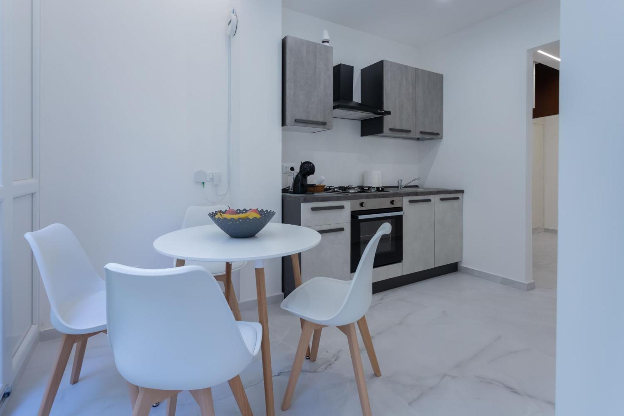 Diamante Luxury Rooms Palermo Kültér fotó