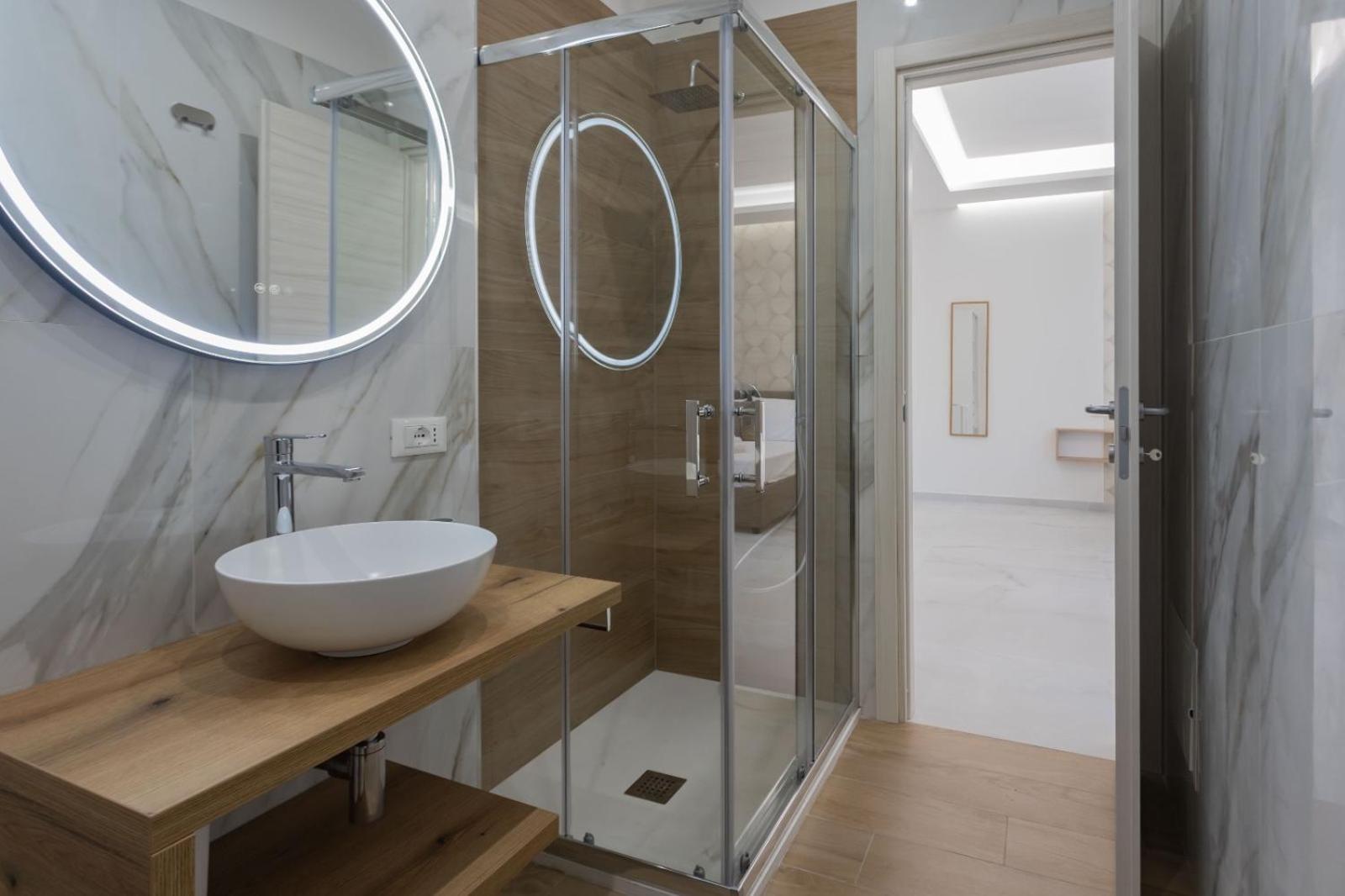 Diamante Luxury Rooms Palermo Kültér fotó