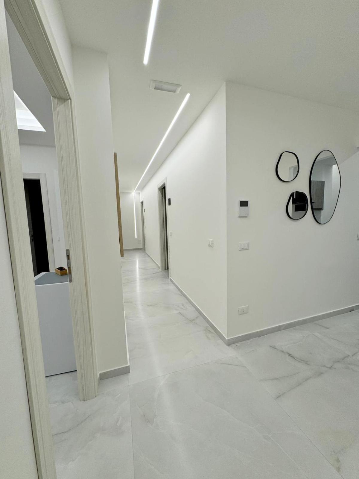 Diamante Luxury Rooms Palermo Kültér fotó