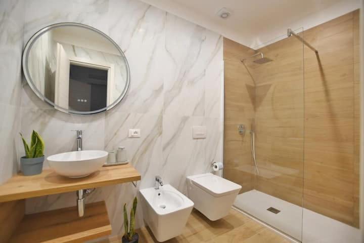 Diamante Luxury Rooms Palermo Kültér fotó