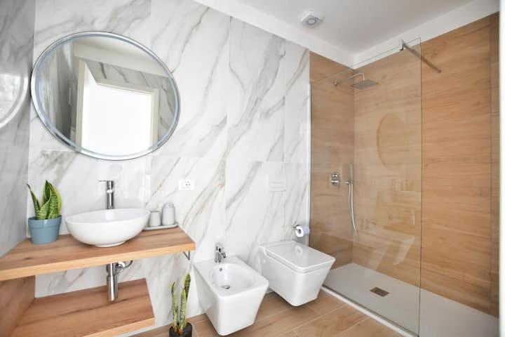 Diamante Luxury Rooms Palermo Kültér fotó