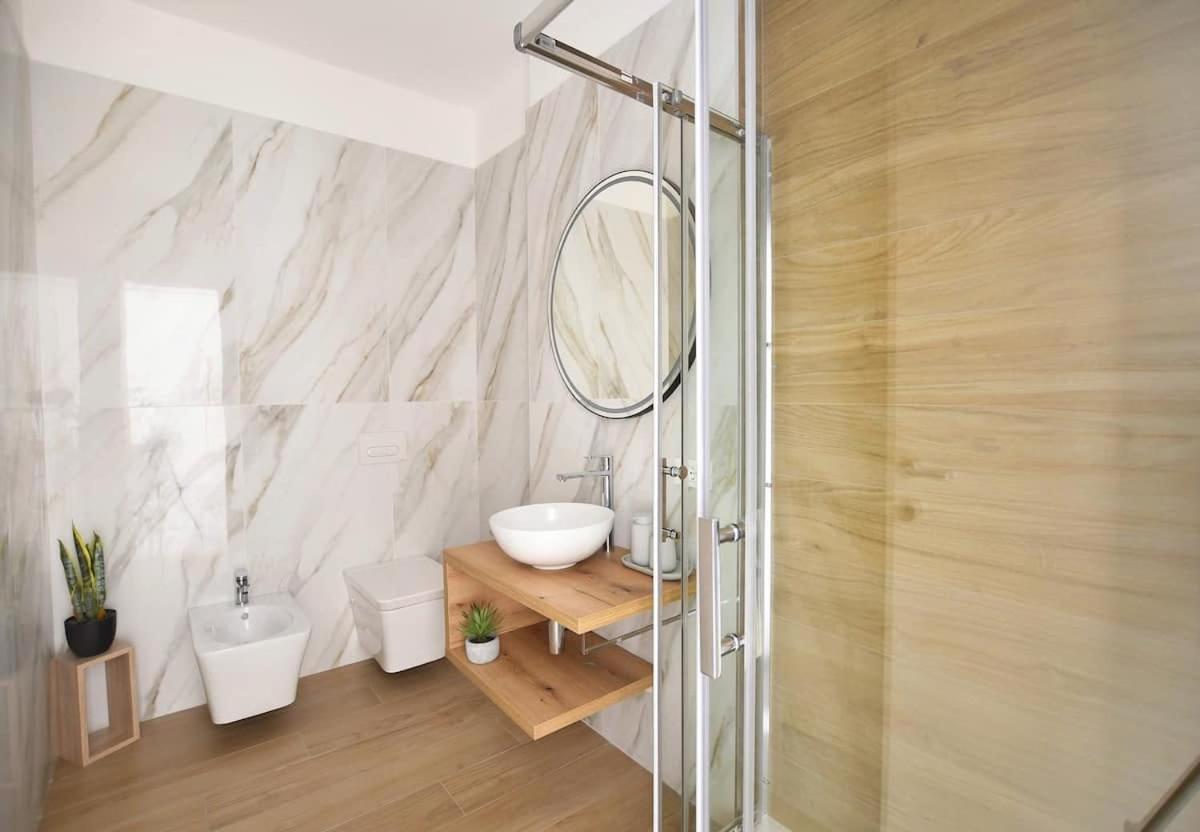 Diamante Luxury Rooms Palermo Kültér fotó