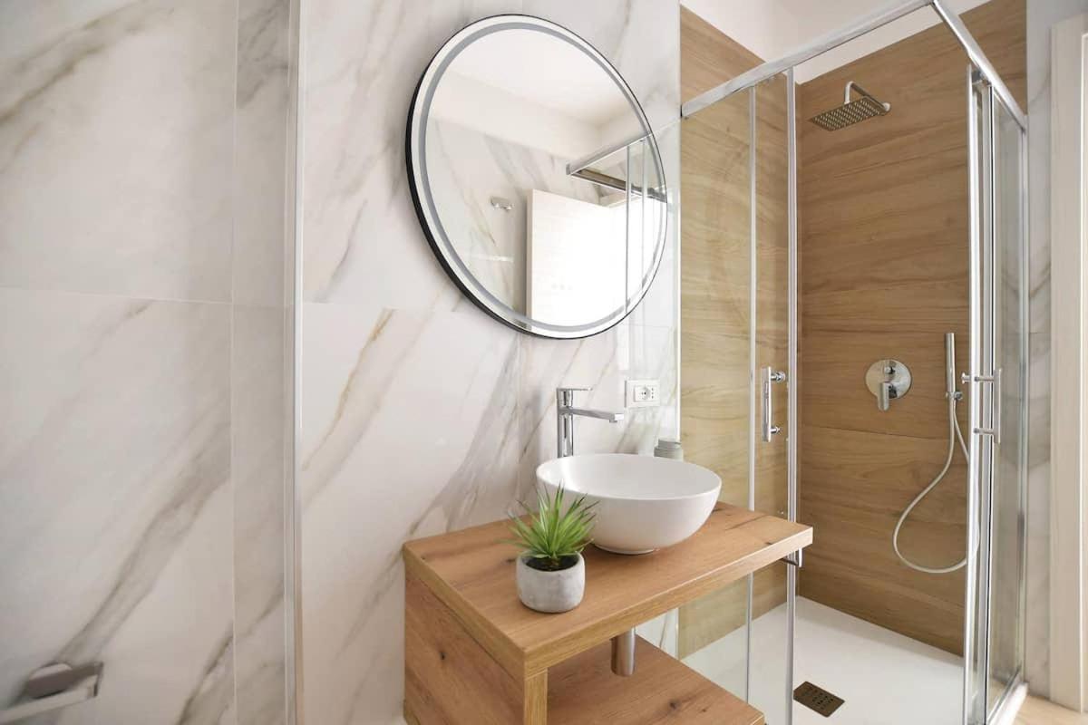 Diamante Luxury Rooms Palermo Kültér fotó