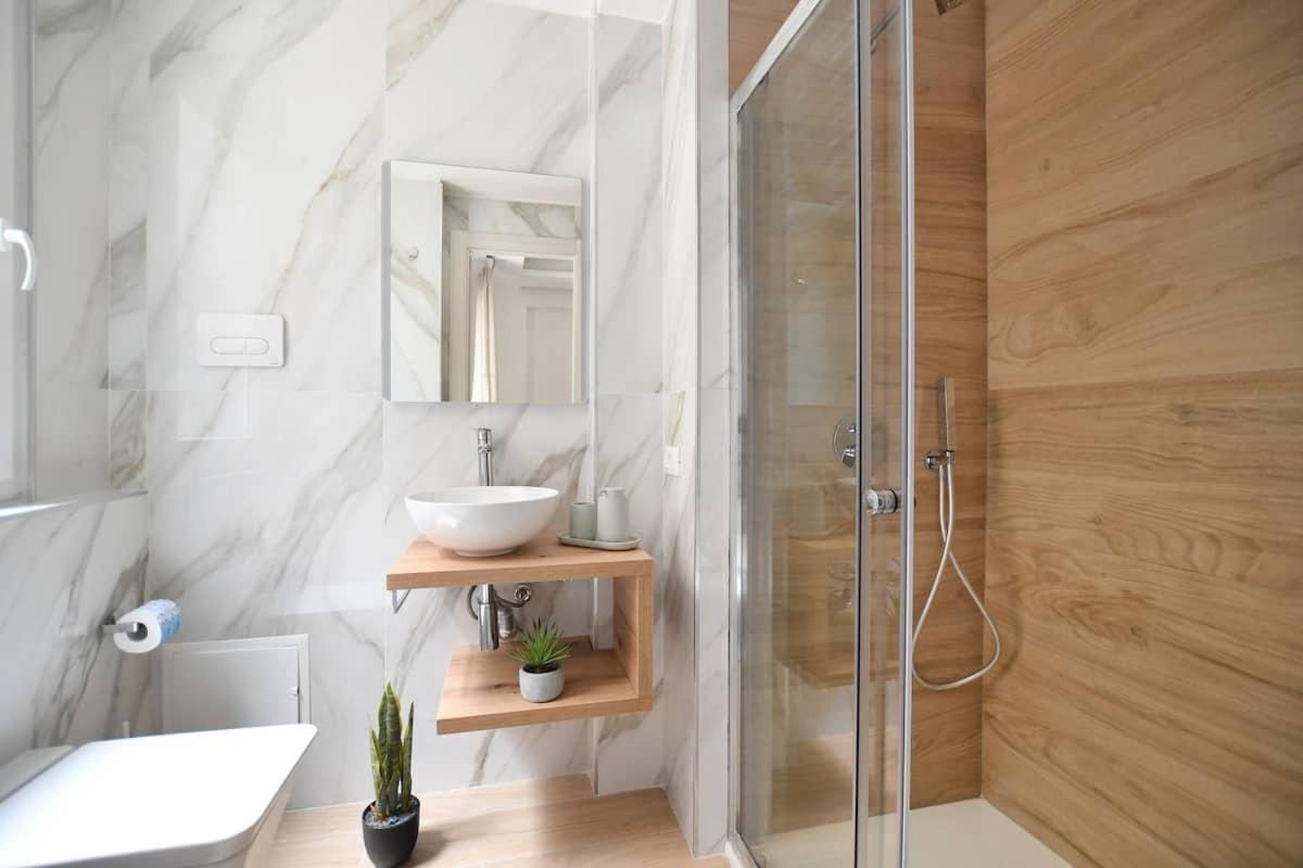 Diamante Luxury Rooms Palermo Kültér fotó