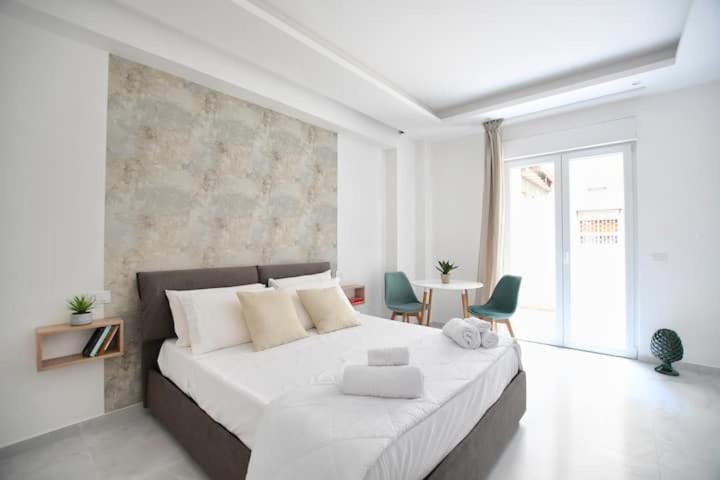 Diamante Luxury Rooms Palermo Kültér fotó