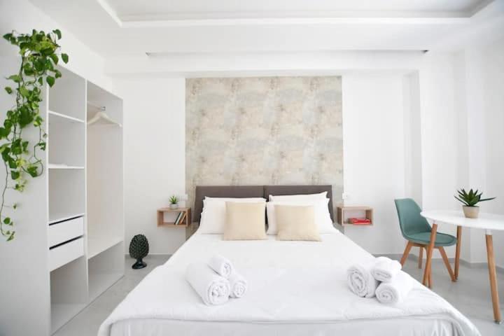 Diamante Luxury Rooms Palermo Kültér fotó