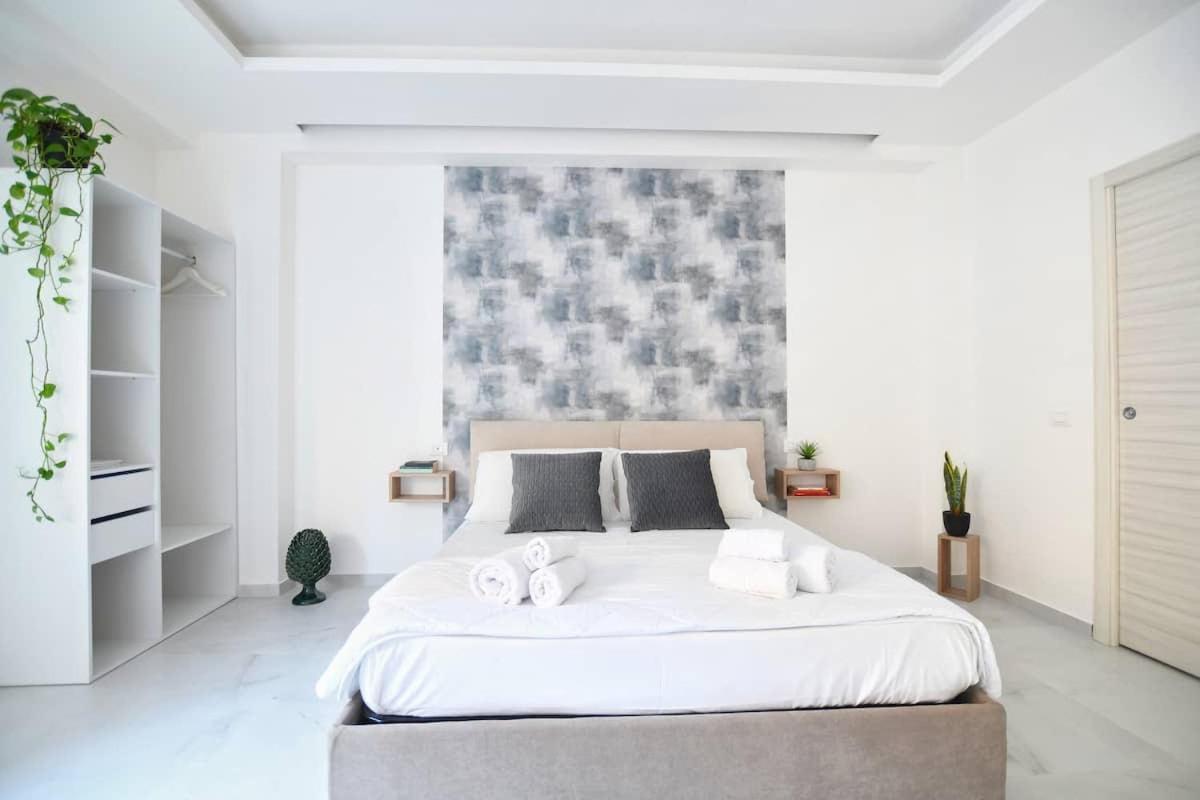 Diamante Luxury Rooms Palermo Kültér fotó
