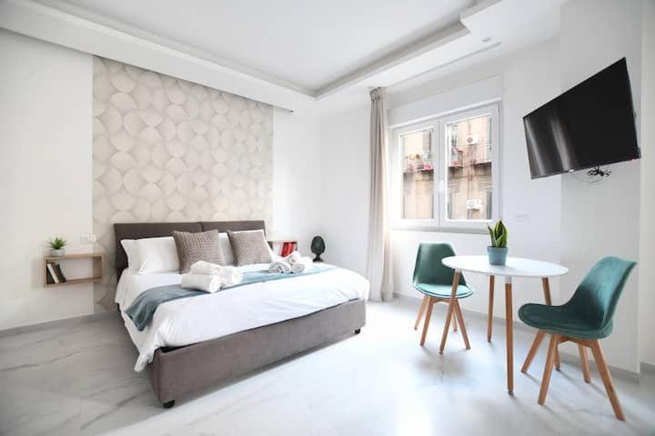 Diamante Luxury Rooms Palermo Kültér fotó