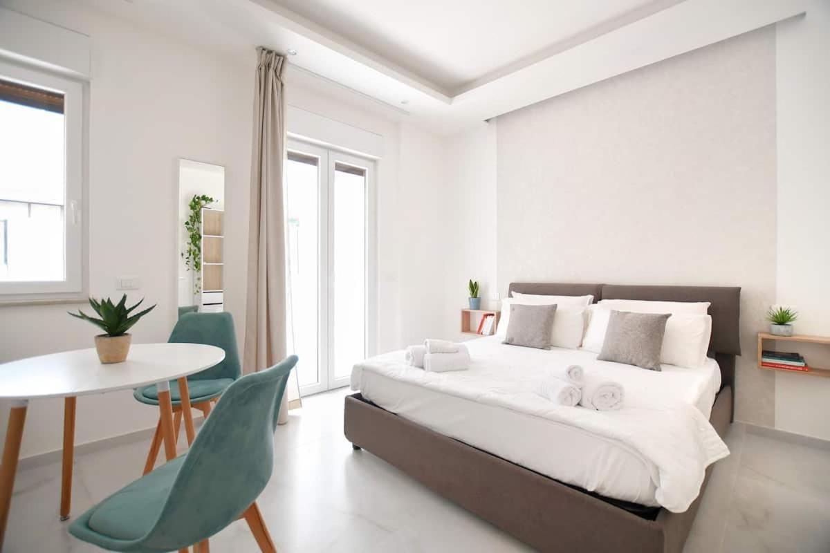 Diamante Luxury Rooms Palermo Kültér fotó